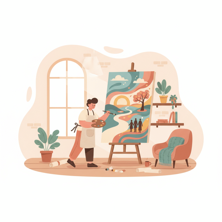 improve visual storytelling