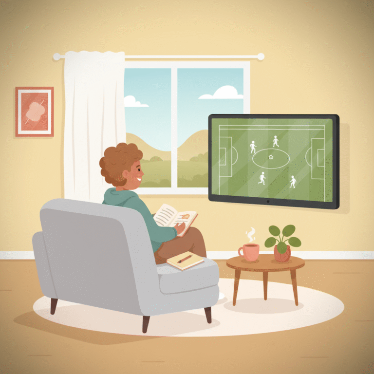 increase sports vocabulary
