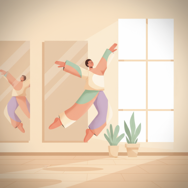 learn dance improvisation