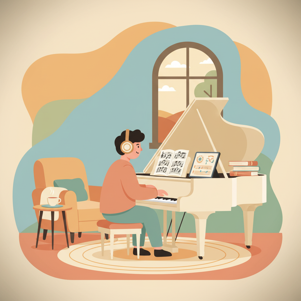 improve music theory