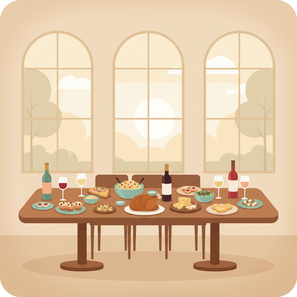 recognize wine pairings