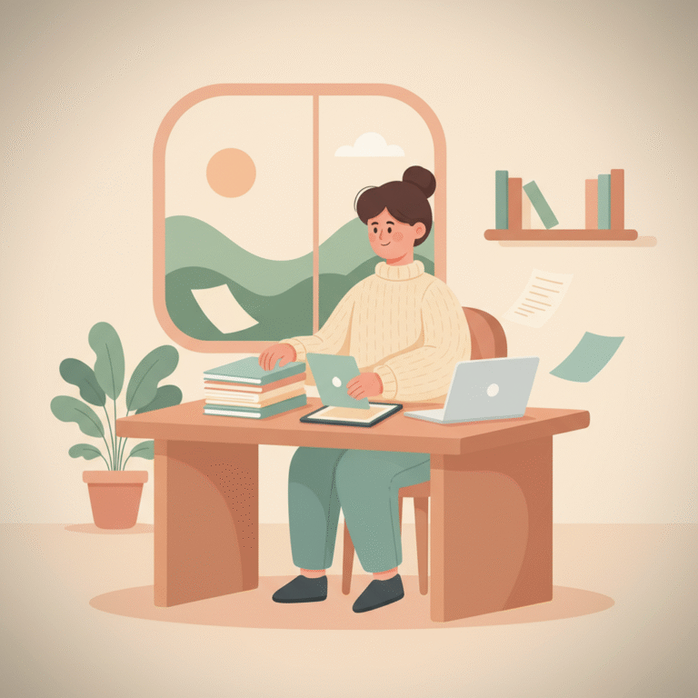 organizational skills for volunteers