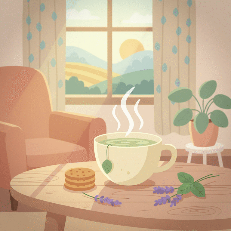 lower daily caffeine