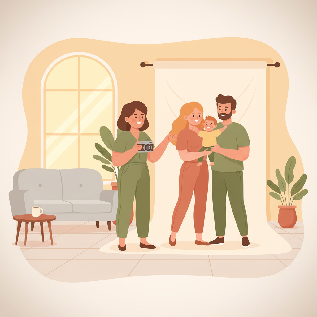 build client rapport