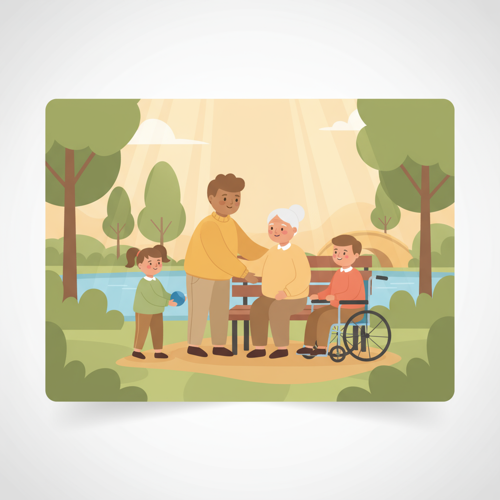 encourage positive action