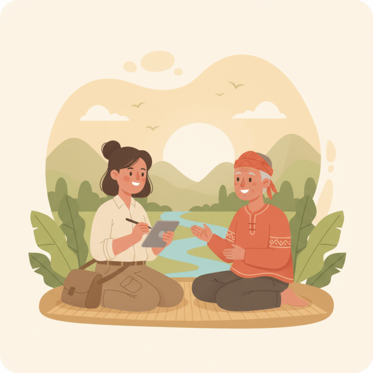 enhance interview skills