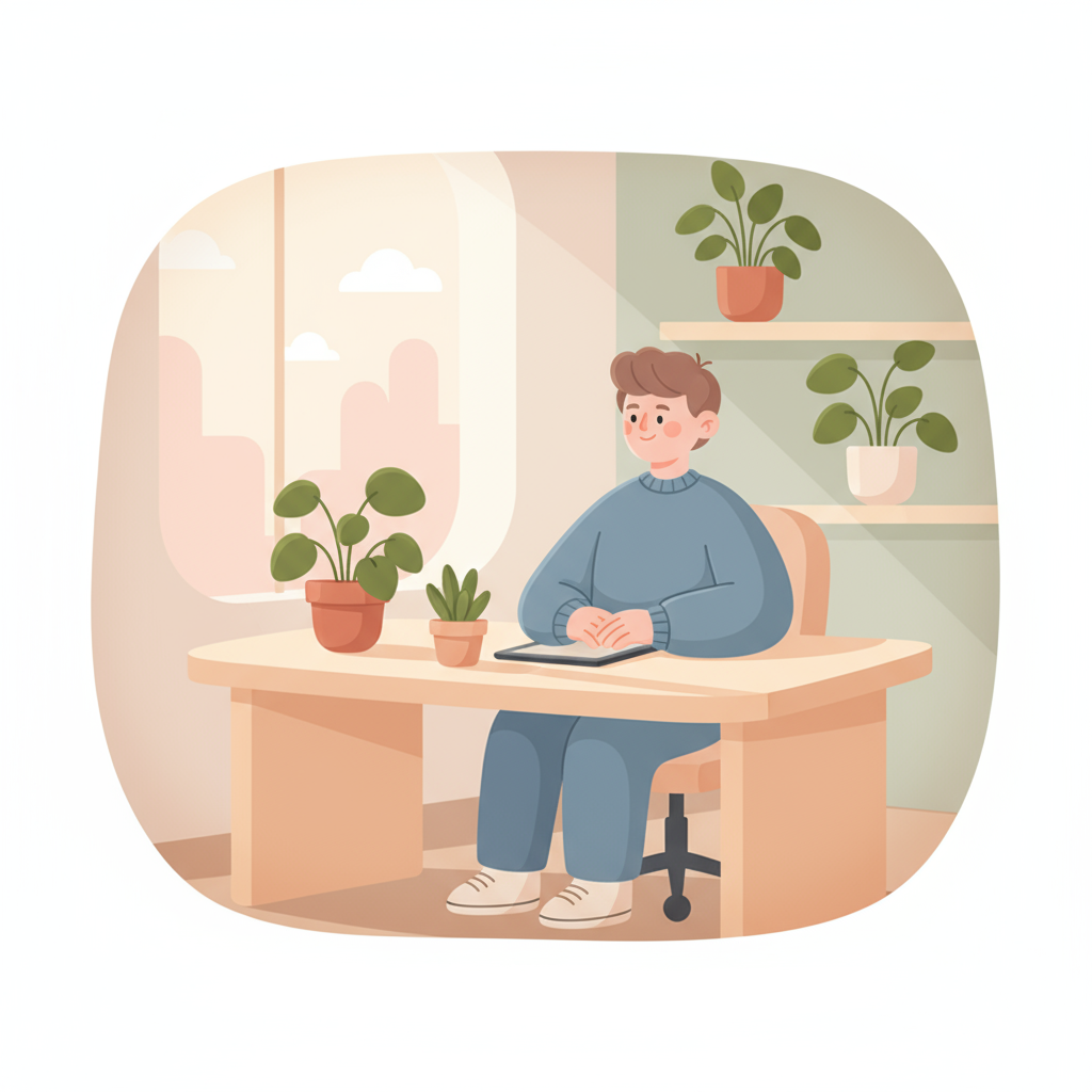 balance work emotions