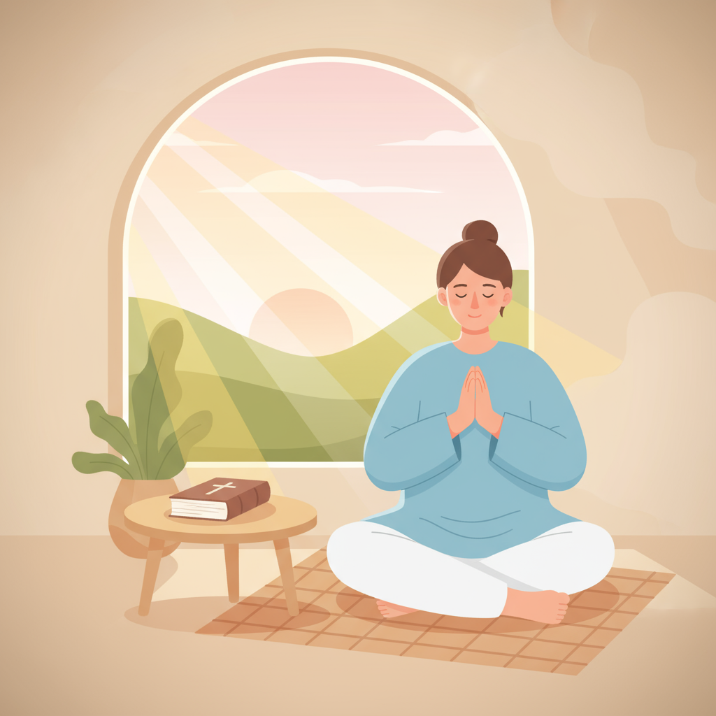 increase positive affirmations