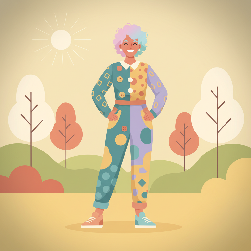 boost daily confidence