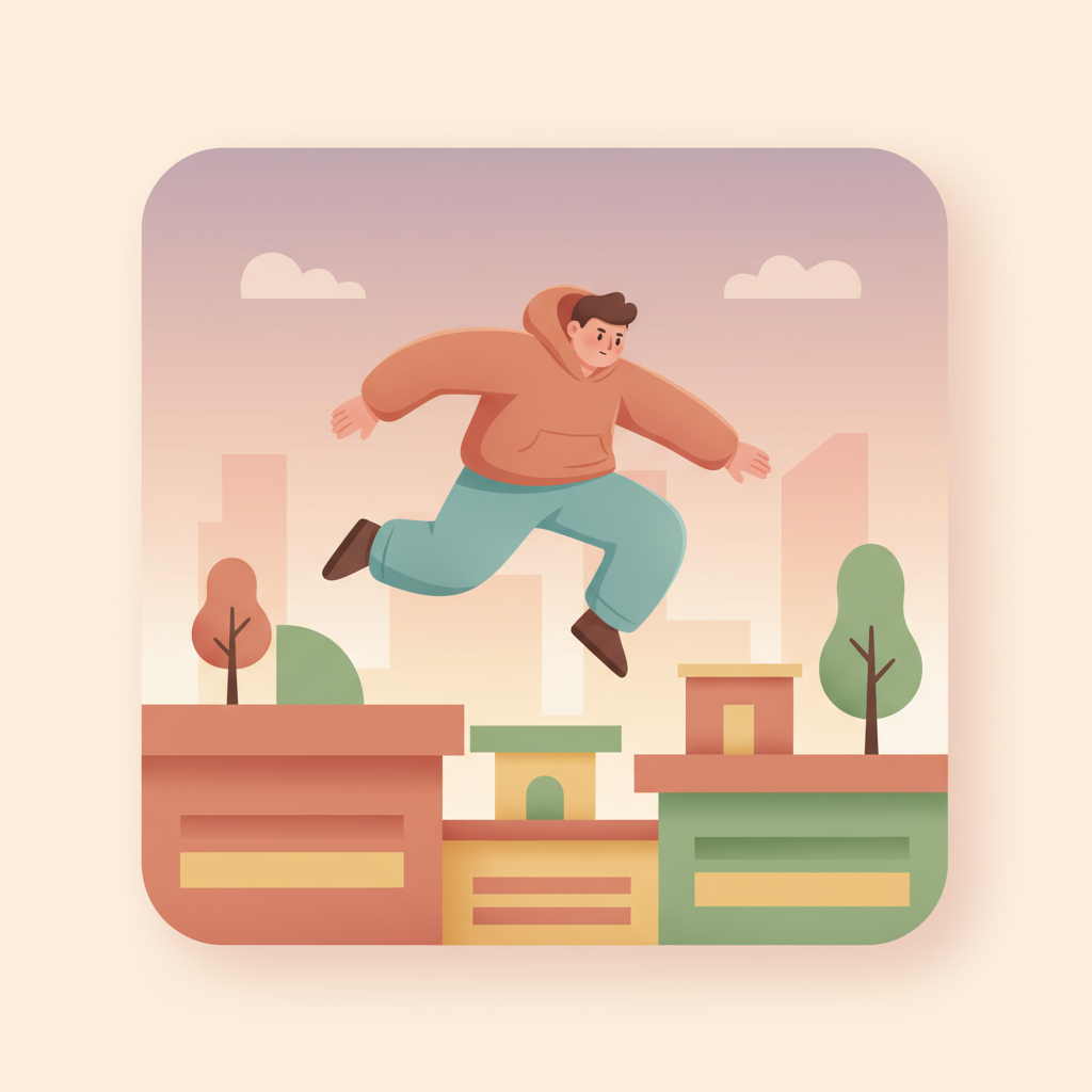 build mental resilience