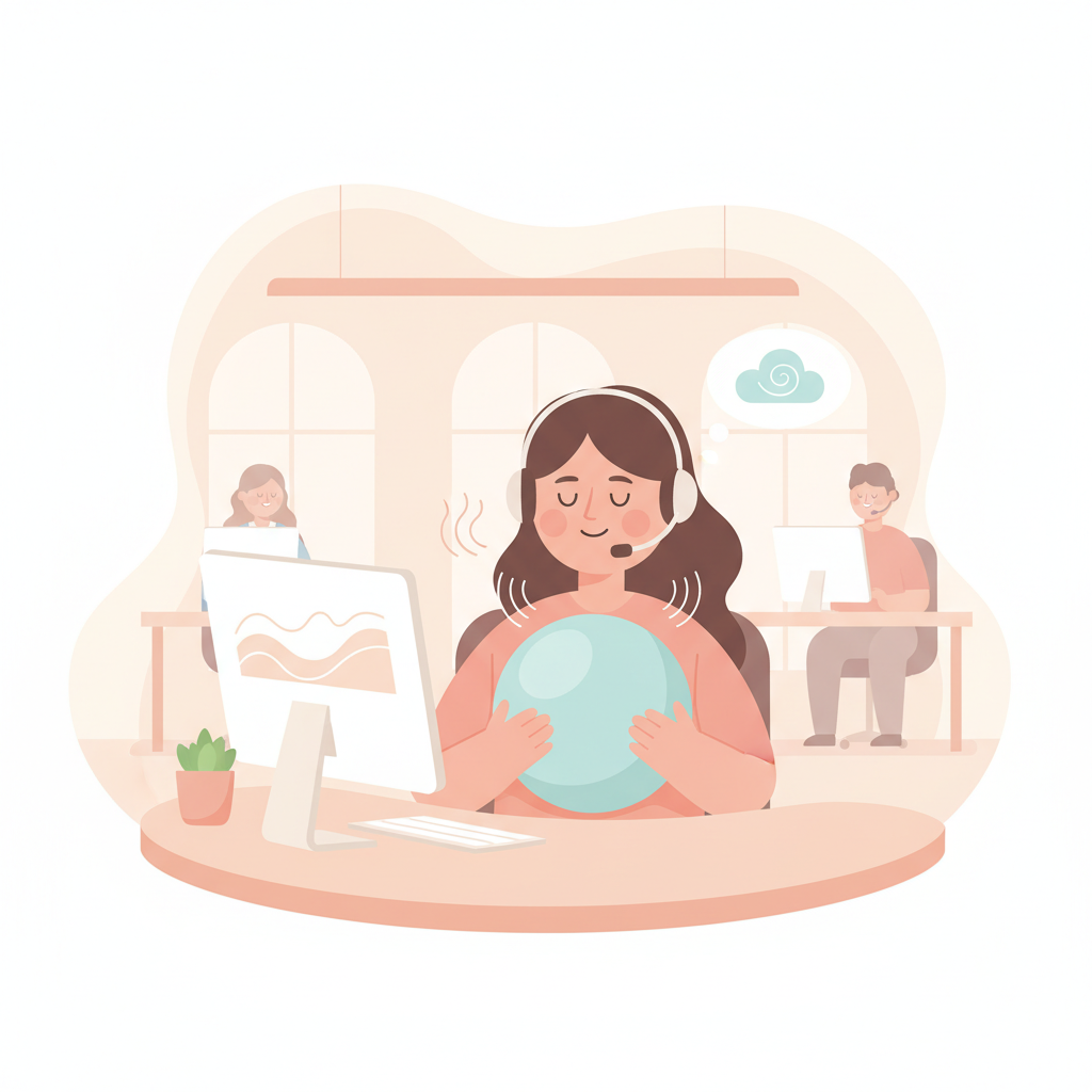 daily habits to increase patience