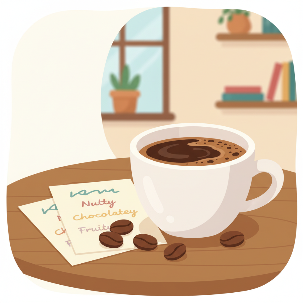 expand flavor palate