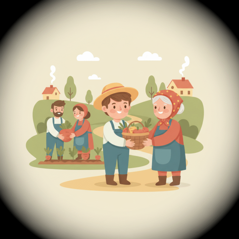 strengthen community ties