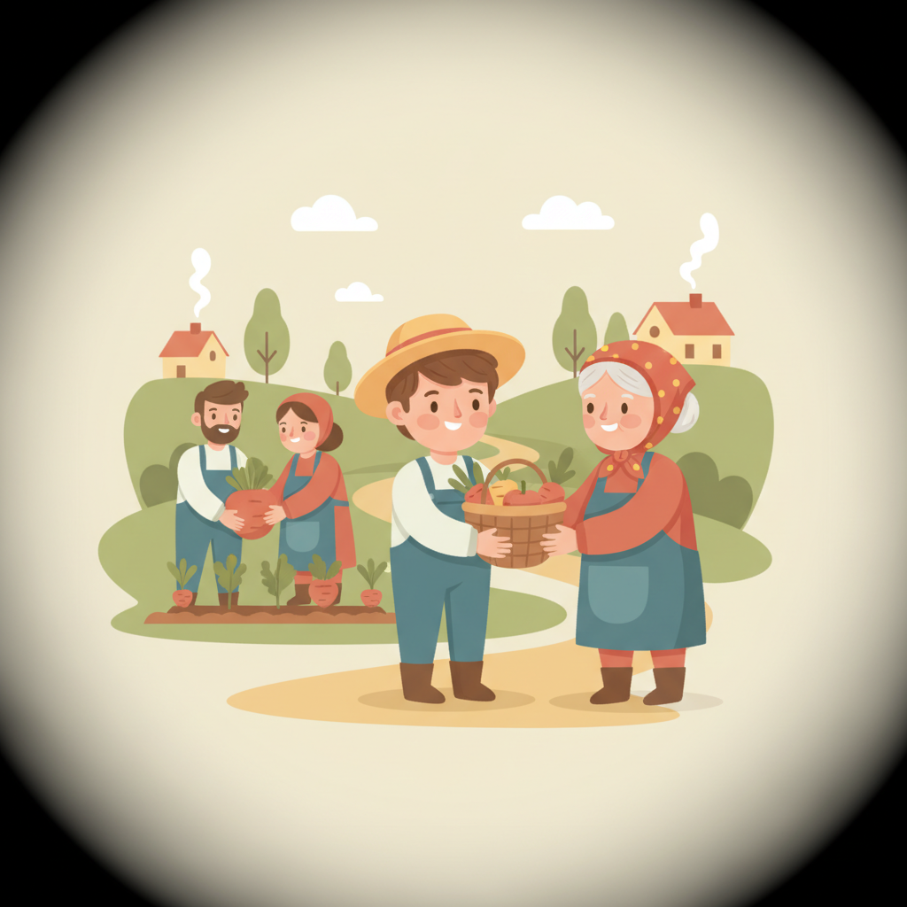 strengthen community ties