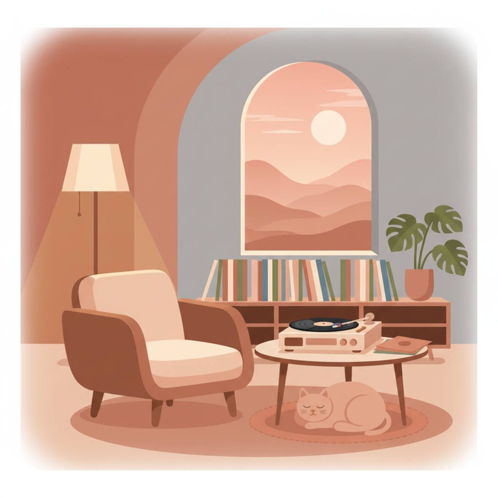 improve listening environment