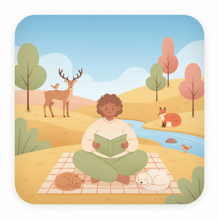 build animal knowledge