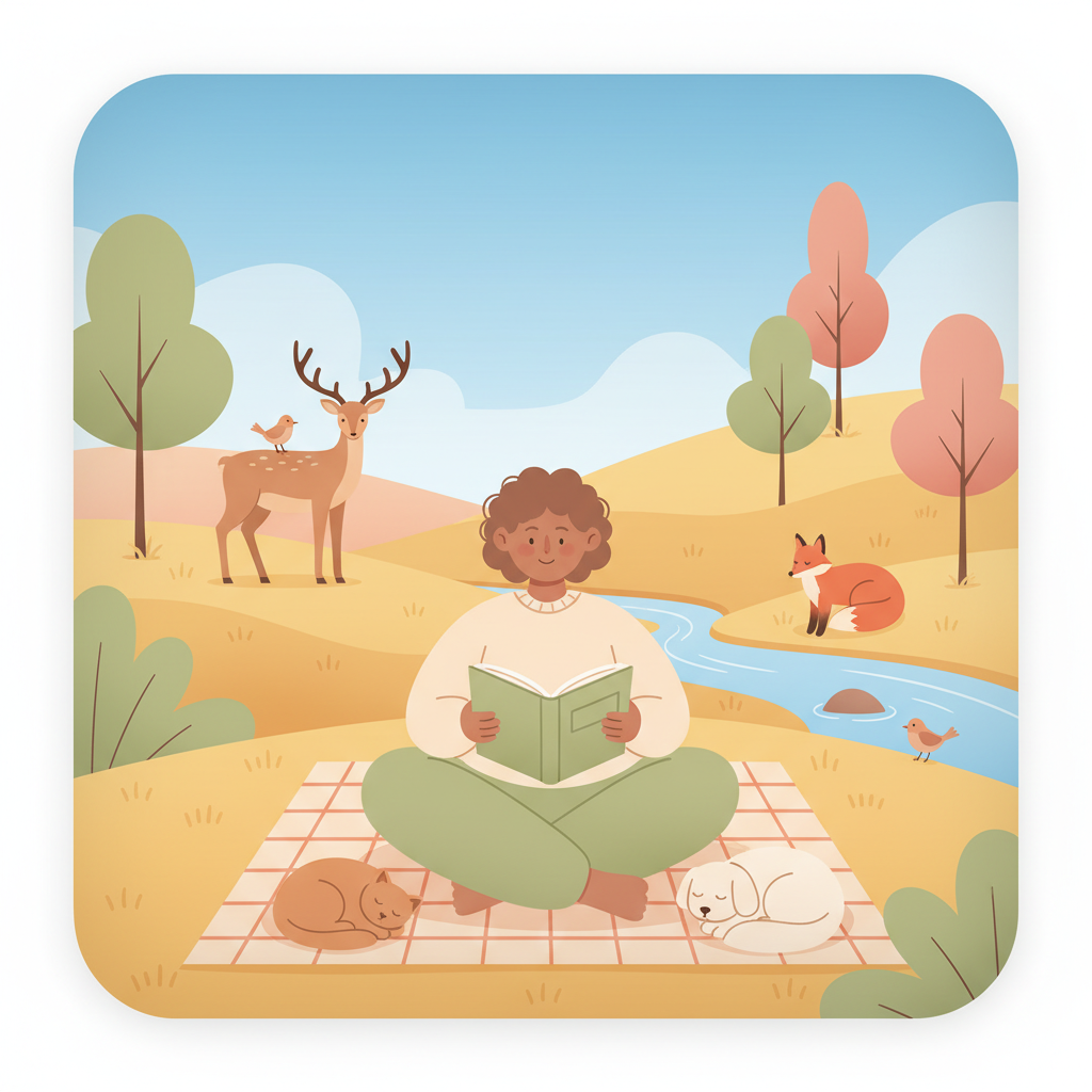 build animal knowledge