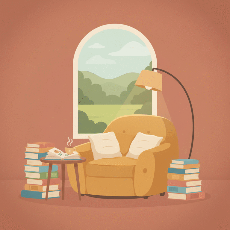 schedule daily reading