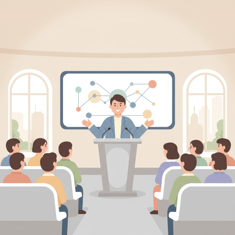 express ideas concisely