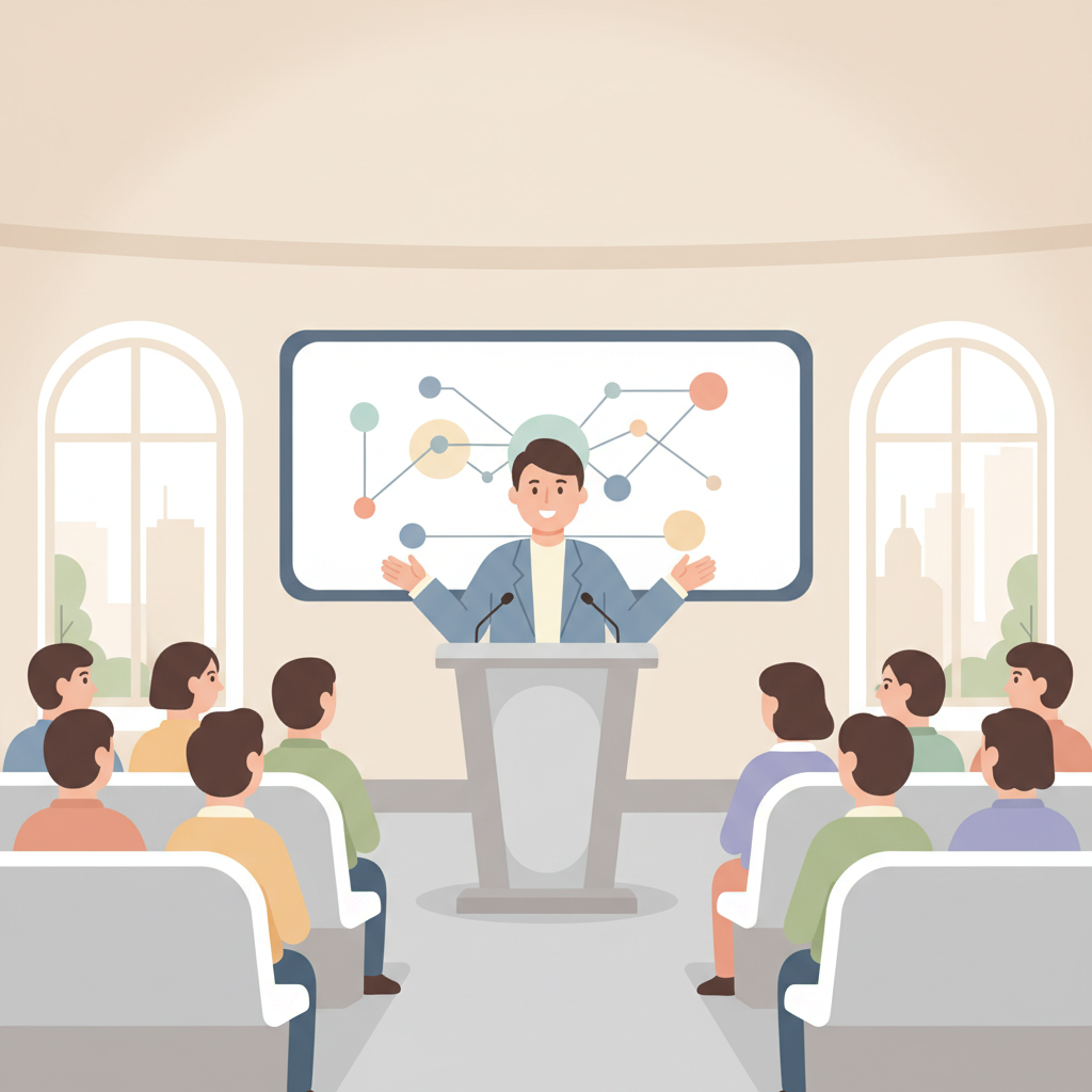 express ideas concisely