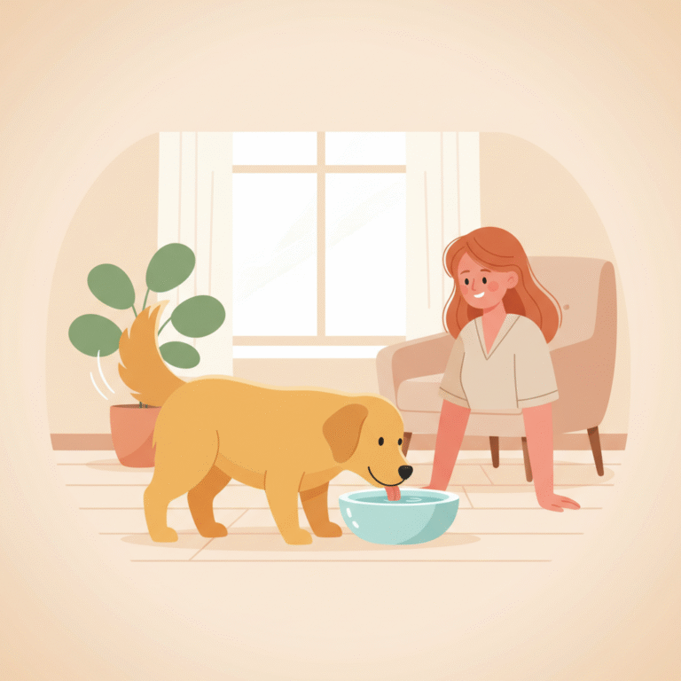 increase pet hydration