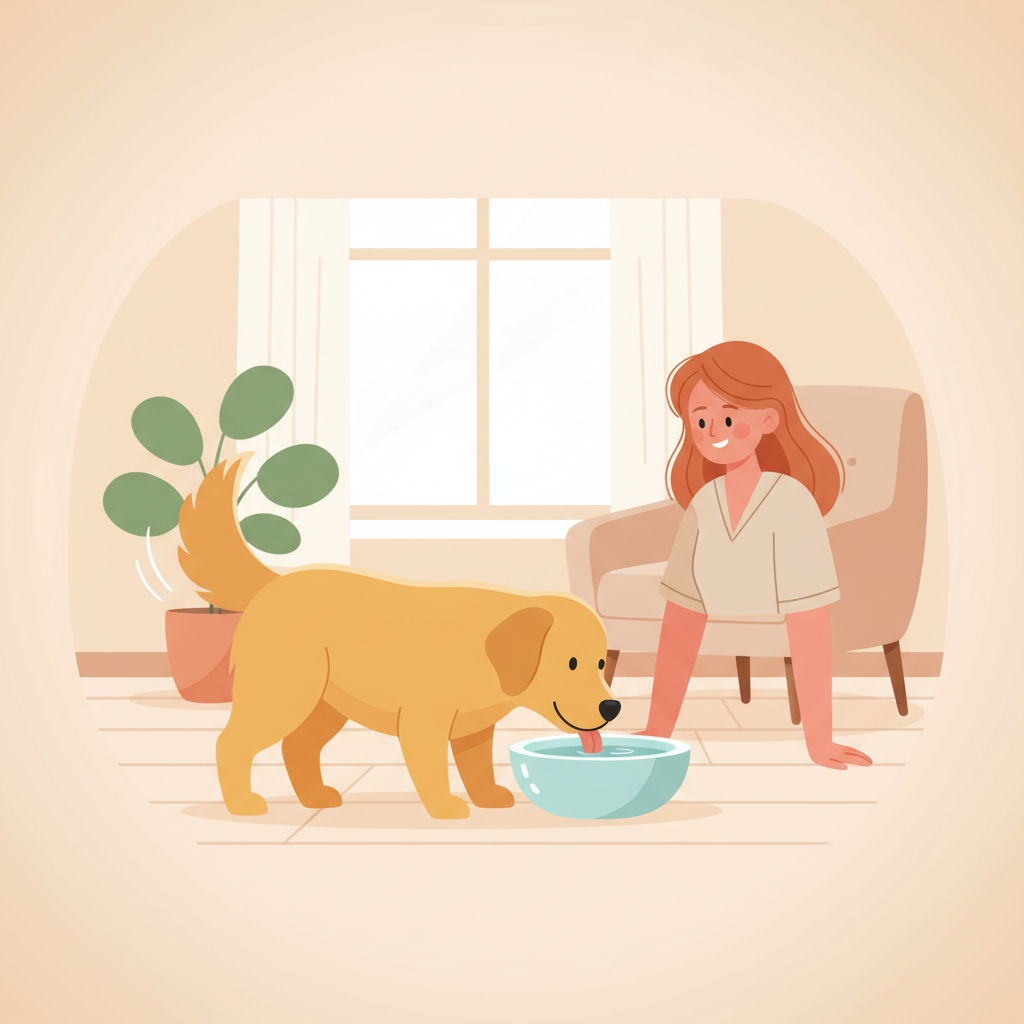 increase pet hydration