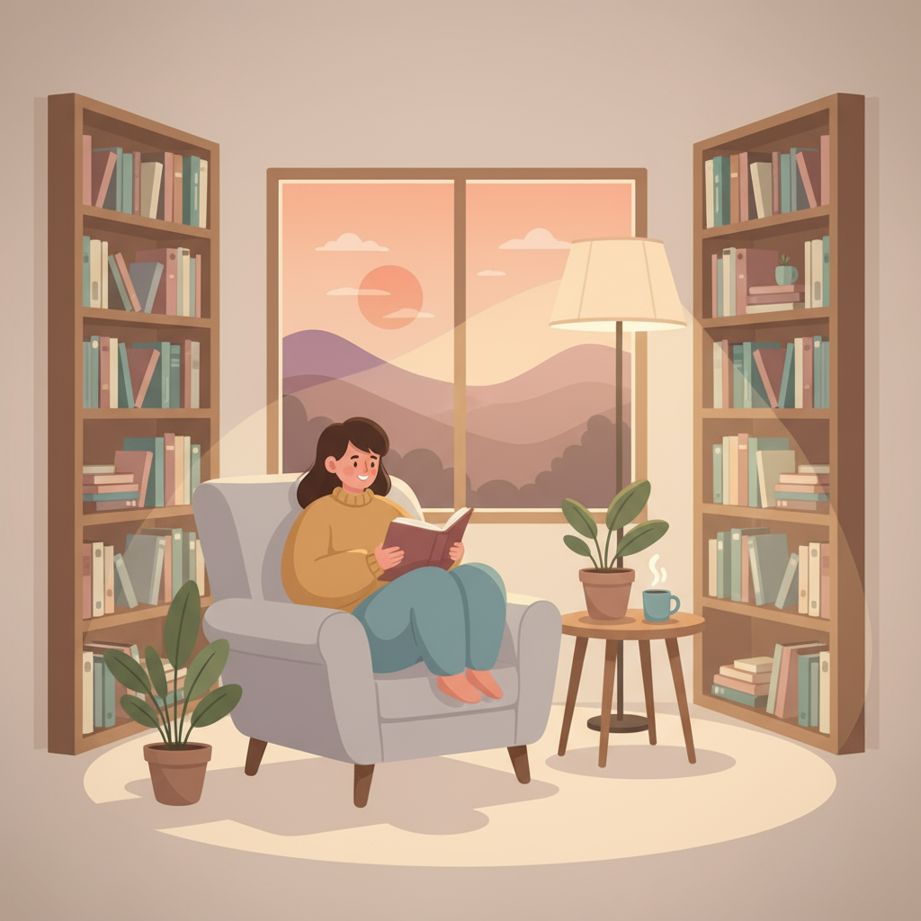 engage with diverse authors