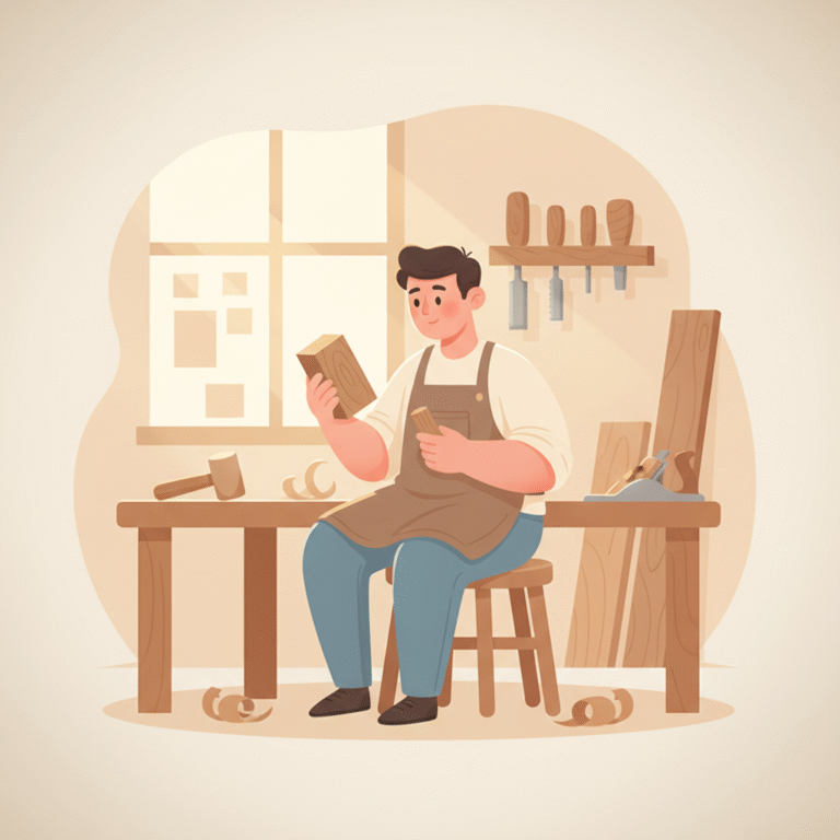 carpenter problem solving