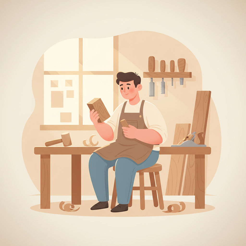 carpenter problem solving