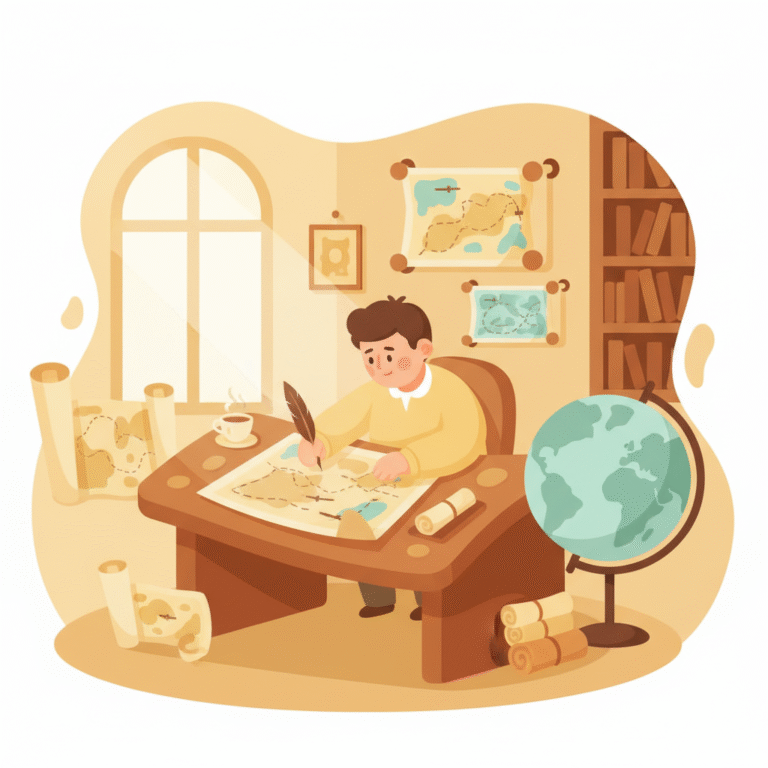 spatial memory enhancement