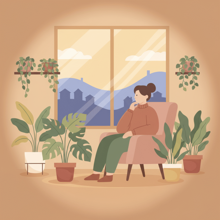 reduce negative judgments