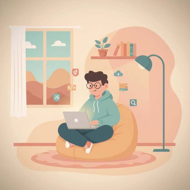 build small projects