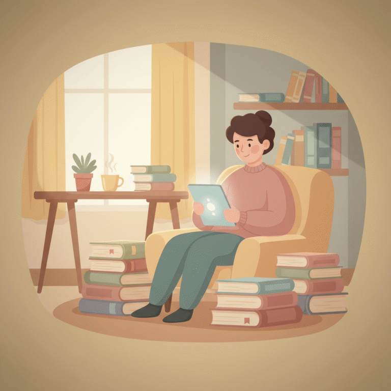 daily habits for learners