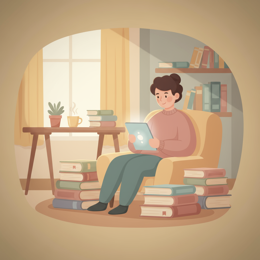 daily habits for learners