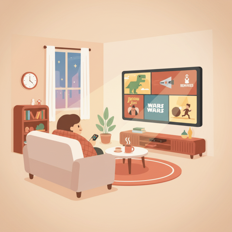 compare original remakes