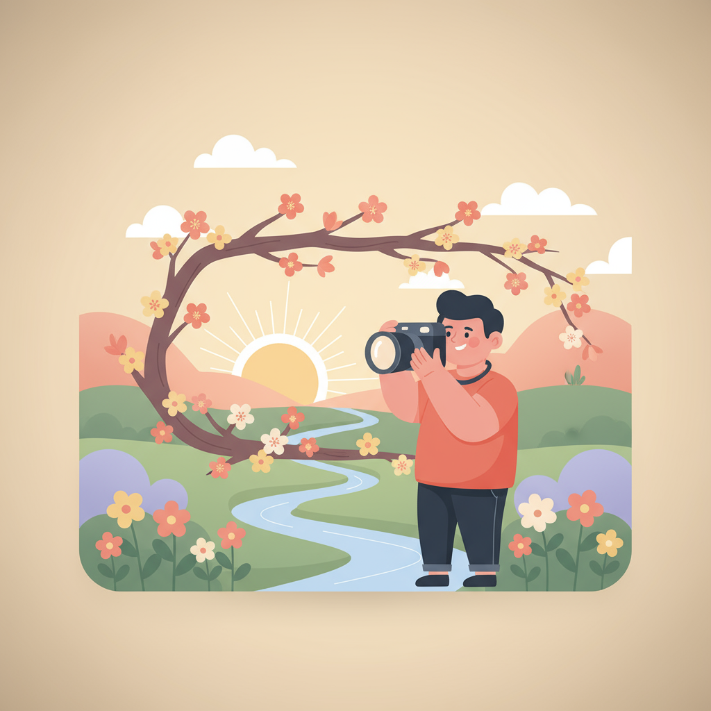 increase framing variety