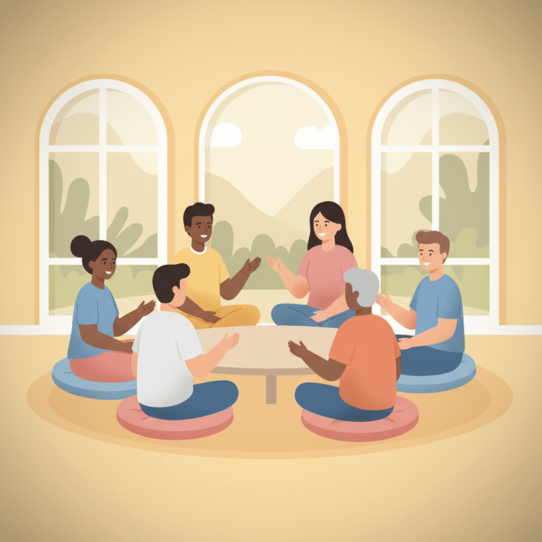 daily habits to respect differing views