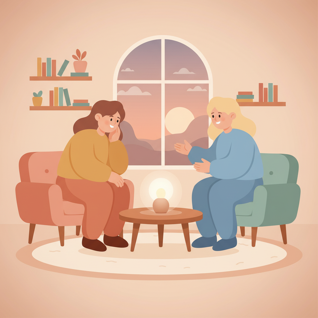 build storytelling empathy