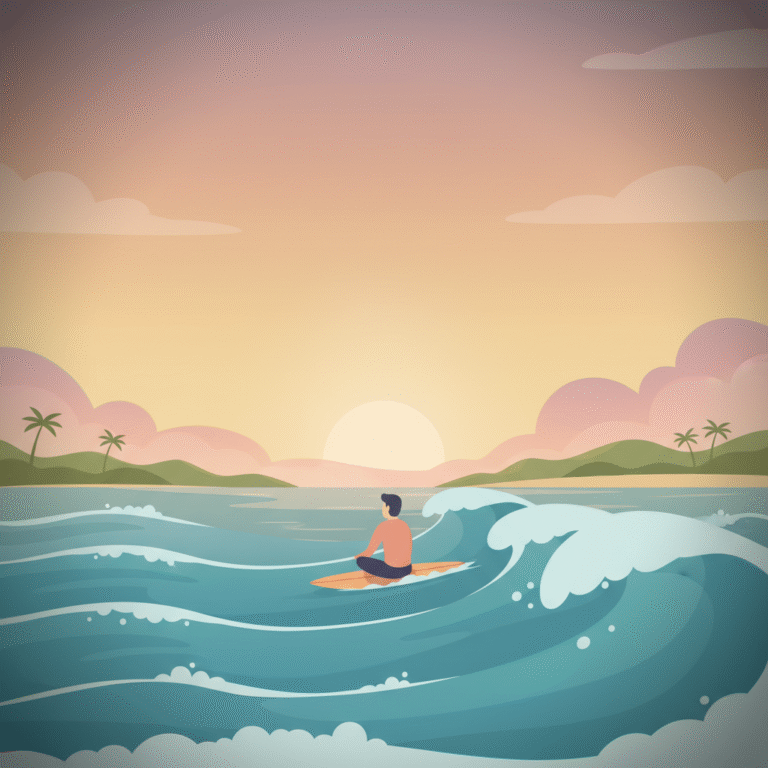 develop ocean awareness