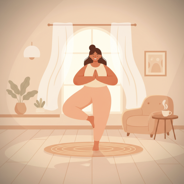 develop mental focus