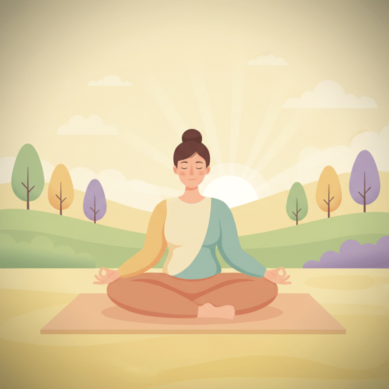 deepen breathing practice