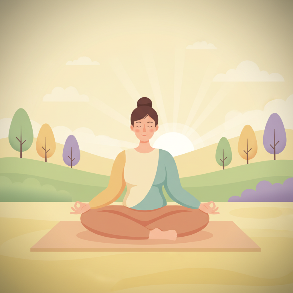 deepen breathing practice