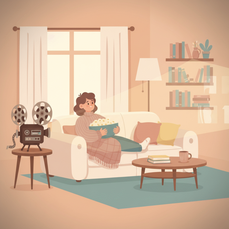 discover indie films