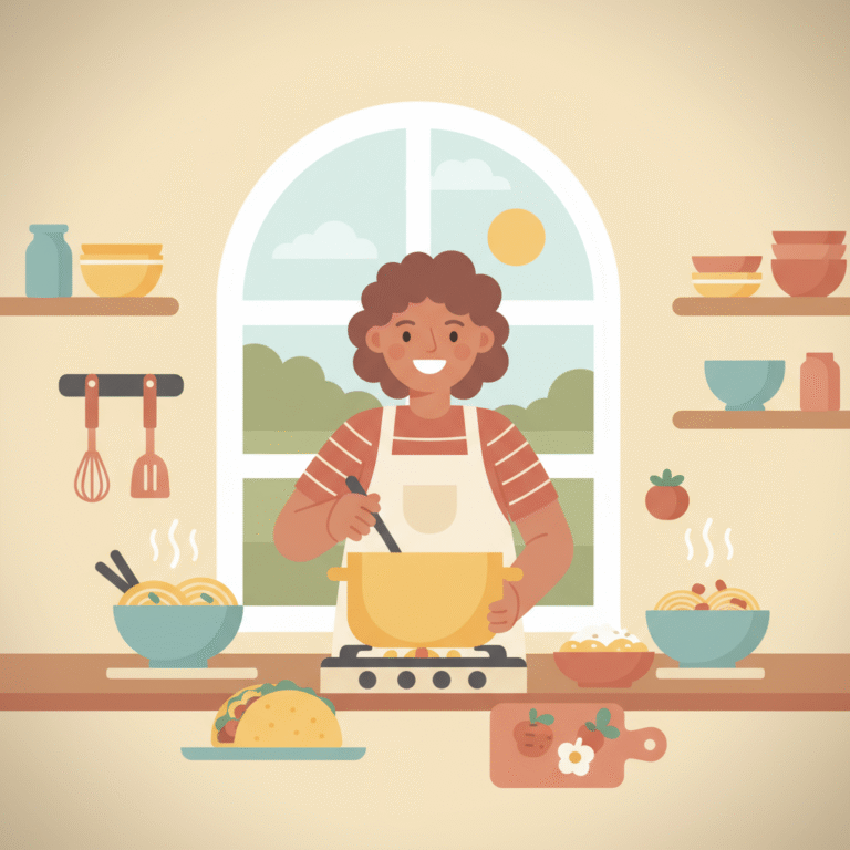 learn regional dishes