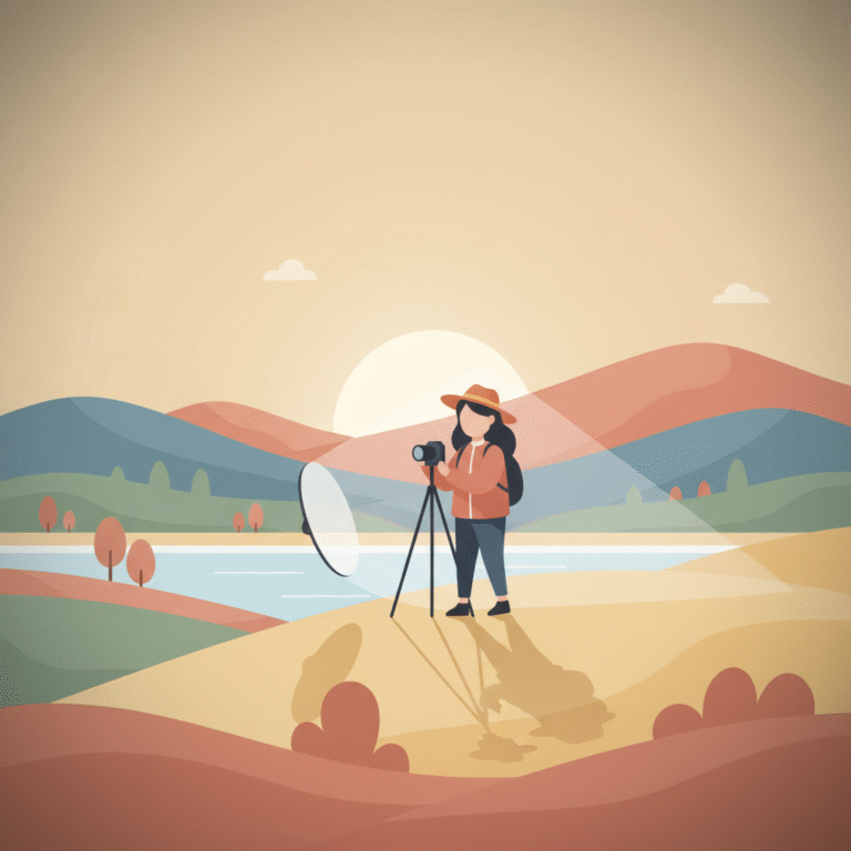 enhance natural light use