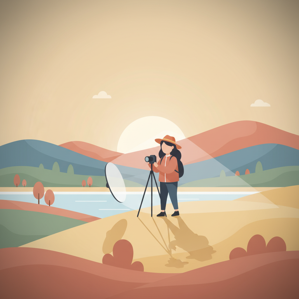 enhance natural light use