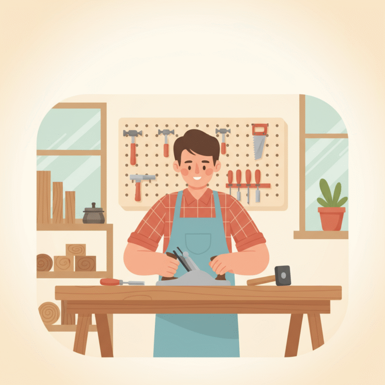 upgrade hand tool use