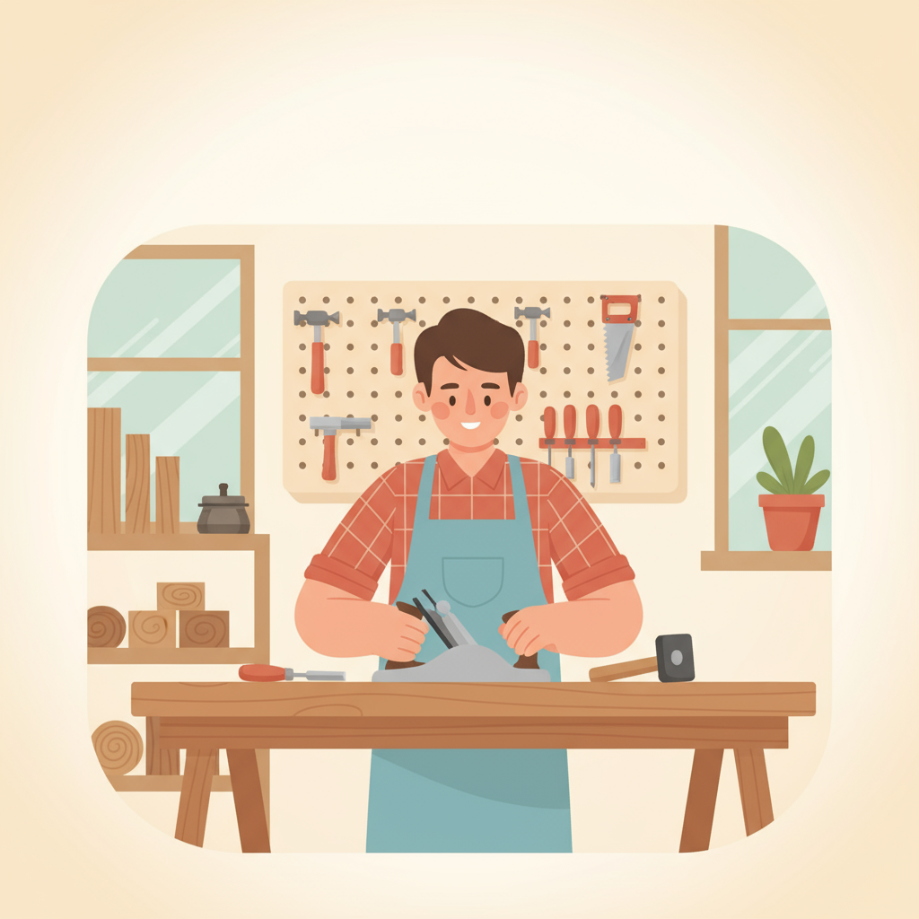 upgrade hand tool use