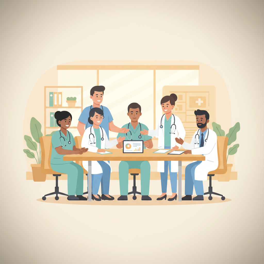 daily habits to nurture teamwork spirit