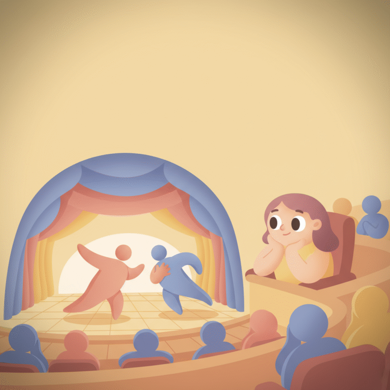 noticing subtle body language